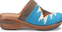 Born Shoes Bandy Blanket Cheap