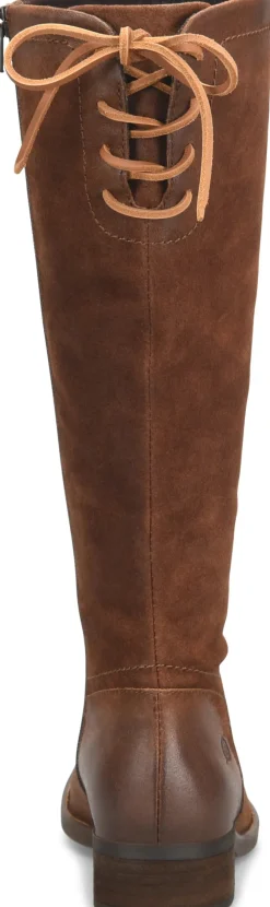 Born Shoes Hayden - Extended Calf Fashion