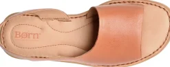 Born Shoes Inlet Hot