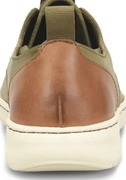 Born Shoes Marcus Combo New