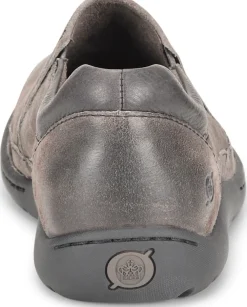 Born Shoes Nigel Slip On Colors Discount