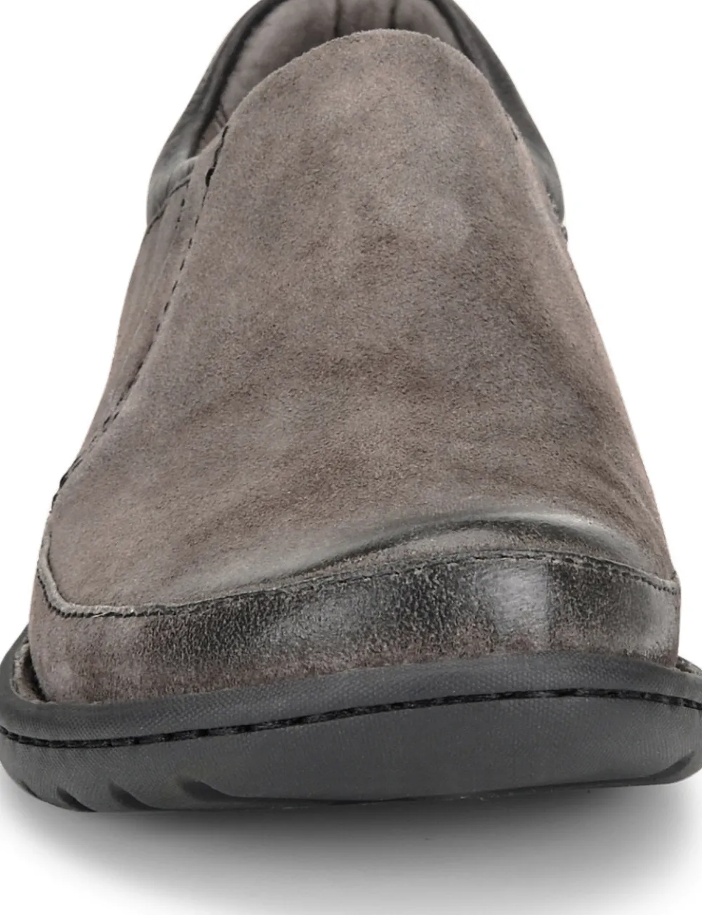 Born Shoes Nigel Slip On Colors Discount