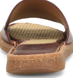 Born Shoes Playa Basic Discount