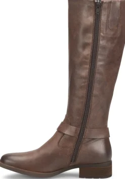 Born Shoes Saddler - Extended Calf Cheap