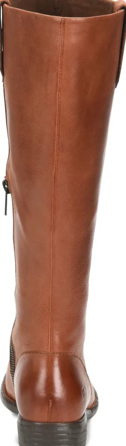 Born Shoes Shaunie Extended Calf Fashion